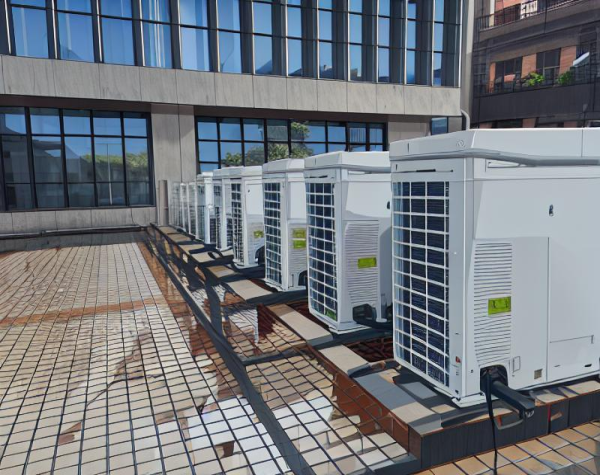 中央空調(diào)水泵作用,安裝中央空調(diào)多少錢(qián)